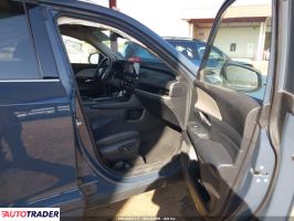 Toyota Highlander 2024 2