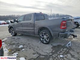 Dodge Ram 2020 3