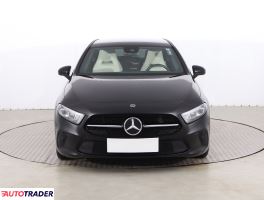 Mercedes A-klasa 2018 1.3 160 KM