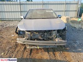 Subaru Legacy 2024 2
