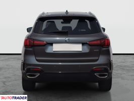 MG HS 2024 1.5 159 KM