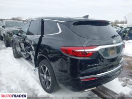 Buick Enclave 2021 3