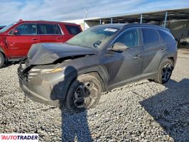 Hyundai Tucson 2024 2