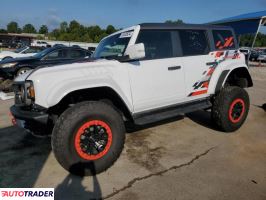 Ford Bronco 2024 3