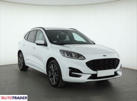 Ford Kuga - zobacz ofertę