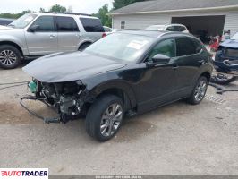 Mazda CX-30 2022 2