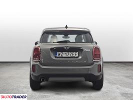 Mini Countryman 2022 2.0 150 KM Mini Countryman 2022 2.0 150 KM