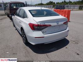 Honda Civic 2023 1