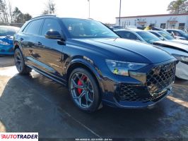 Audi Q8 2025 4