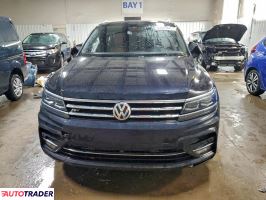Volkswagen Tiguan 2020 2