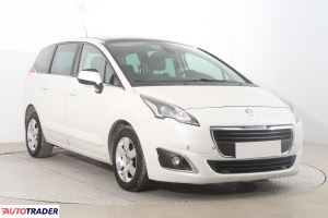 Peugeot 5008 2014 1.6 112 KM