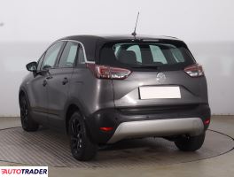 Opel Crossland 2019 1.2 81 KM