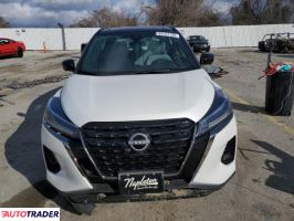 Nissan Pozostałe 2023 1