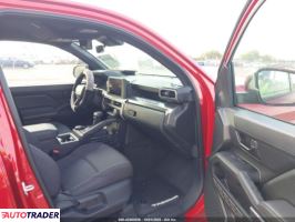 Toyota Tacoma 2025 2