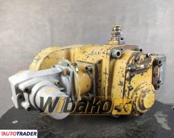 Pompa hydrauliczna 30834848/025415E25GH 2226