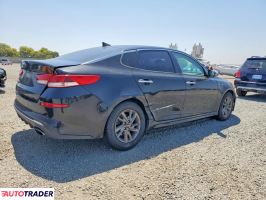 Kia Optima 2020 2