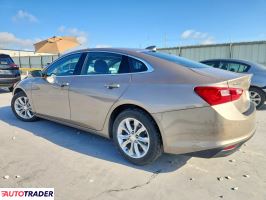 Chevrolet Malibu 2023 1