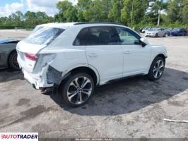 Audi Q3 2021 2