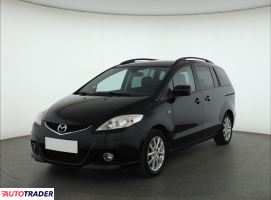 Mazda 5 2010 2.0 140 KM