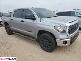 Toyota Tundra 2019 4 Toyota Tundra 2019 4