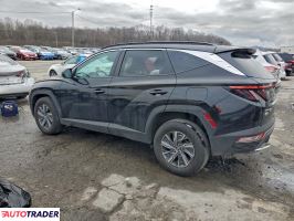Hyundai Tucson 2023 1