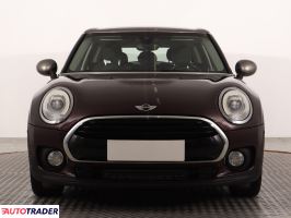 Mini Clubman 2017 1.5 134 KM