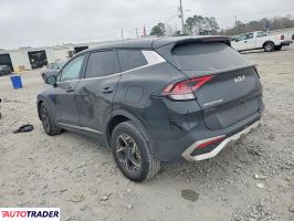 Kia Sportage 2023 2