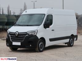 Renault Master 2020 2.3