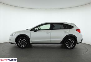 Subaru XV 2014 2.0 147 KM