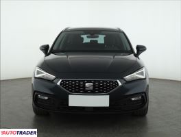 Seat Leon 2020 1.5 147 KM