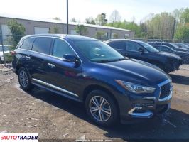 Infiniti Pozostałe - zobacz ofertę