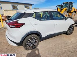 Nissan Pozostałe 2021 1