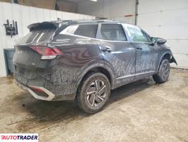 Kia Sportage 2023 1