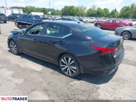 Nissan Altima 2020 2 Nissan Altima 2020 2