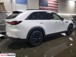 Mazda CX-9 2025 3 Mazda CX-9 2025 3