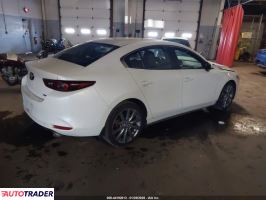 Mazda 3 2024 2