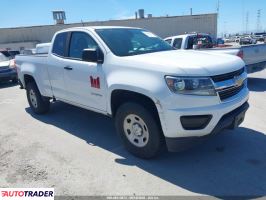 Chevrolet Colorado 2020 2
