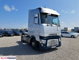 Renault t - zobacz ofertę