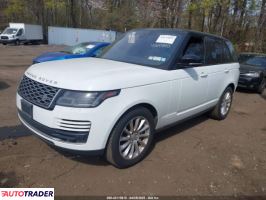 Land Rover Range Rover 2019 3 Land Rover Range Rover 2019 3