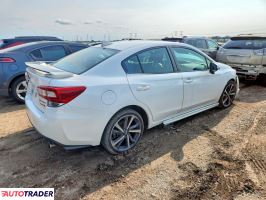 Subaru Impreza 2023 2