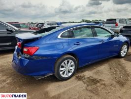 Chevrolet Malibu 2023 1