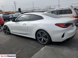 BMW 430 2021 2