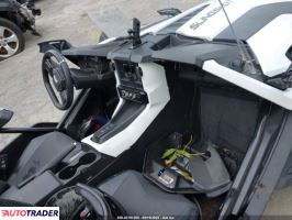 Polaris Pozostałe 2021