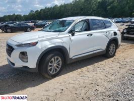 Hyundai Santa Fe 2020 2