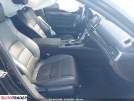 Honda Accord 2020 1 Honda Accord 2020 1