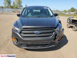 Ford Escape 2019 2