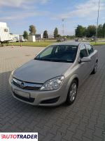 Opel Astra - zobacz ofertę