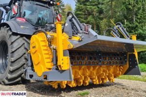 Stabilizator, Kruszarka kamieni  MERICRUSHER RC90-221 DTG 2026r. - zobacz ofertę