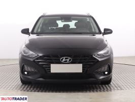 Hyundai i30 2023 1.0 118 KM