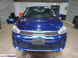 Kia Rio 2019 1